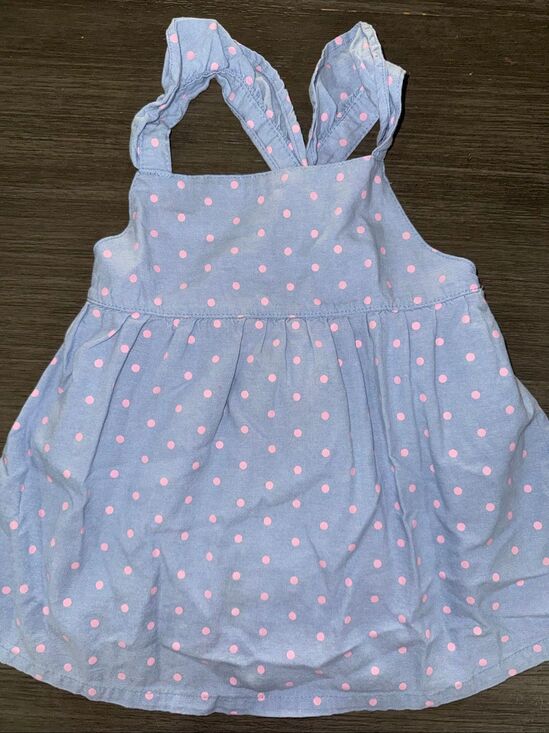 Carter's Other - Baby Girl outfit 24 months outfit summer Fall Outfit bundle and save clothing lo